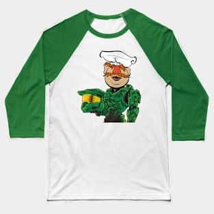 master chef Baseball T-Shirt